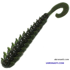 Сьедобный силикон Bait Breath Bugsy Rock Soul 2,5